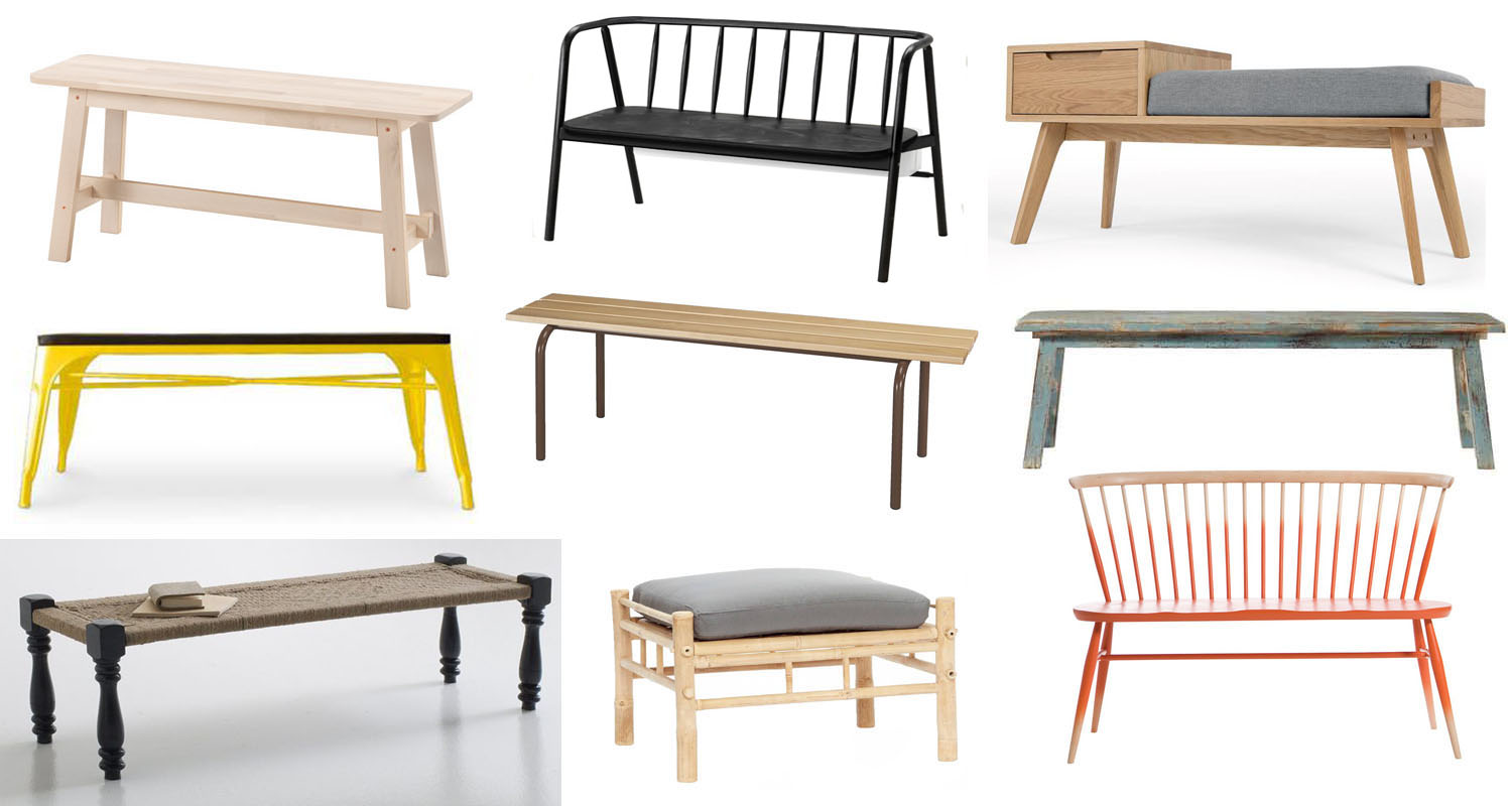 Banc Coffre De Rangement Maison Du Monde | Ventana Blog